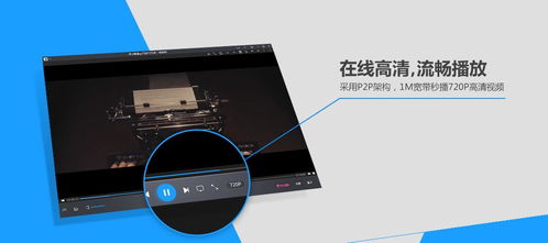 暴風影音播放器官方版 互聯(lián)網(wǎng)技術驅動下的影音革命
