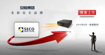 SECO 互聯(lián)網(wǎng)技術(shù)驅(qū)動下的全新品牌時(shí)代